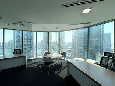 Close to Metro | Prime Location | Fully Fitted