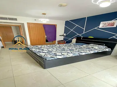 Modern 1-Bedroom Apartment in Jumeirah Lake Towers