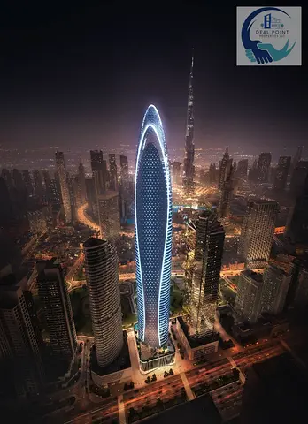 Signature Luxury || Iconic Views || Inspired Design || Mercedes-Benz Living