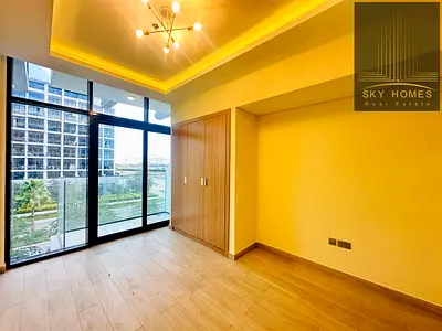 Brand New Studio chiller Free Gym Pool Parking Free Rent Only 55k