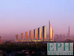 PARK VIEW | HIGH FLOOR | BRANDED LUXURY