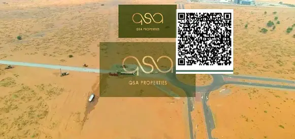 "Corner Plot Available for 5,000 AED Monthly in Umm Al Quwain – Invest Before Prices Rise!"