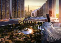 Spacious 1BR | High ROI &amp; Premium Living | Mercedes-Benz City | New Launch
