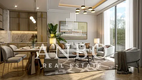 Taormina Village | 3BR Townhouse | 1,937 Sq. ft | Community View | Normal Payment Plan Only | Prime Investment | High ROI Opportunity