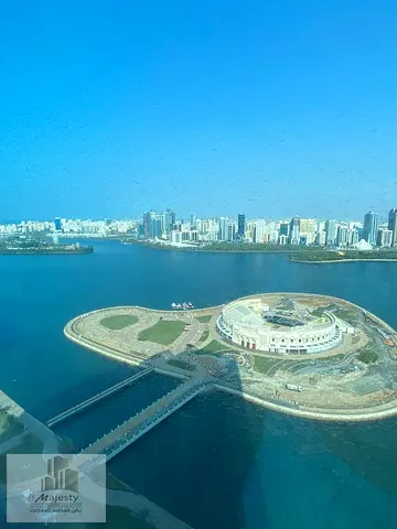 Apartment for Sale in Sharjah Al Majaz 3