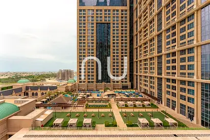 Large Spacious 2 bed - Meera Tower in Habtoor City