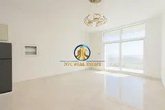 STUDIO SEMI FURNISHED | READY TO MOVE | COMMUNITY VIEW