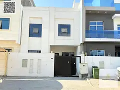 Own your property for the price of your rent: a villa with bank financing available. Freehold owners
