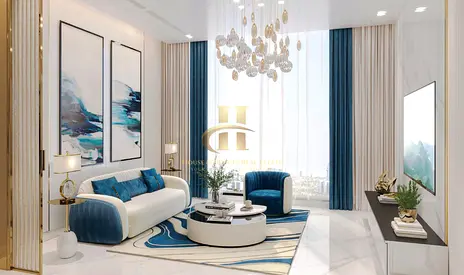 Luxury Living | Fully Furnished | Book Now