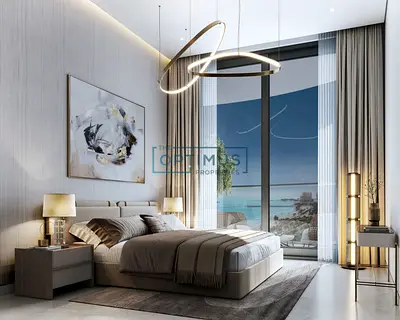 Sea View | High Demand | High ROI