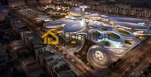 Why rent when you can buy | Luxury Apartments | Exclusive Amenities
