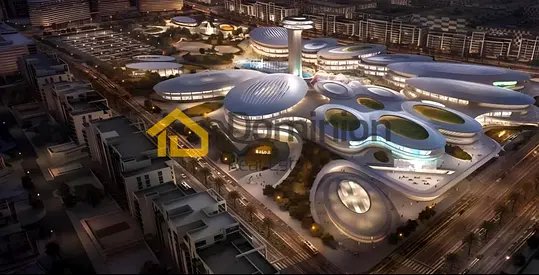 Why rent when you can buy | Luxury Apartments | Exclusive Amenities