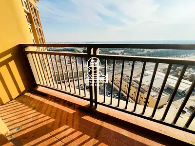 Luxury 2-bed Flat for rent in Mussafah Garden