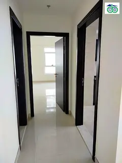 ✨ Luxurious Brand New Building | Spacious 1 BHK | Direct from Owner – No Commission | Chiller Free | Close to Metro | Closed Kitchen | Sauna Room✨ — 2