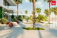 HermesInspired Signature Beachfront Mansion