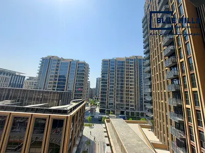 Elegant 2BR | Ultra Modern Living | Prime Location