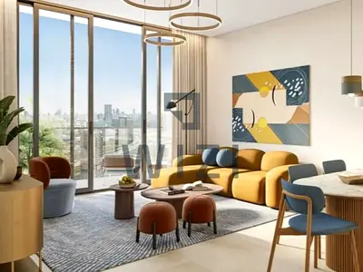 Spacious 1BR | High-End Finishes | Prime Location