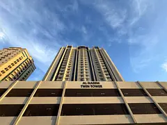 Fully Furnished 2,642 Sqft Office for Rent – Prime Location