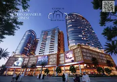 For Sale – Stunning Studio in Orchid A2, Ajman Unit: A2-tower | Type: STUDIO Net Area: 512.9 sq. f
