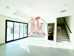 Hot Offer | 3BR Corner villa For Rent | Phase 4