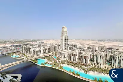 Full Canal and Beach Views | Luxurious