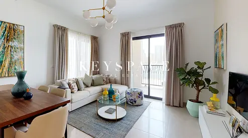 Easy Payment Plans | Waterfront Living | High ROI | Amazing Location | Exclusive Amenities