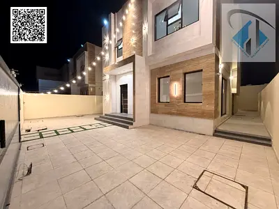 فيلا مميزه جدا شامل رسوم التسجيل والتمليك والمياه والكهرباء