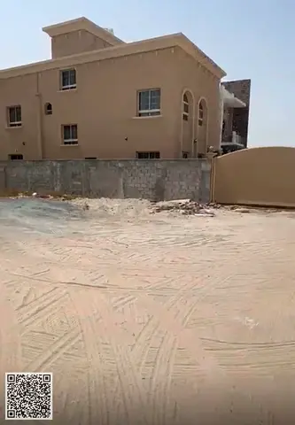 Residential Land ( Ground + 1 ) - 100 % Freehold