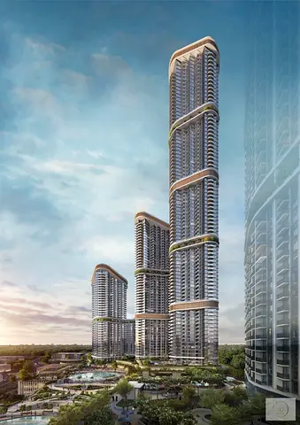 FULLY FURNISHED - 1 YEAR FREE SERVICE CHARGE