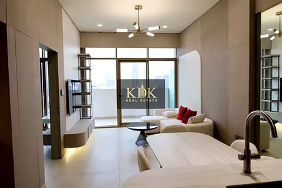 Brand New | Prime Quality | Fully Furnished