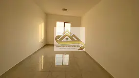 Ready to move in – Luxury apartments at al ghoorub Tower with stunning city views| Spacious layout