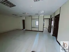 CHEEP PRICE CHILLER FREE OFFICE FOR RENT CLOSE TO KING FAISAL MOSQUE IN AL SOOR SHARJAH