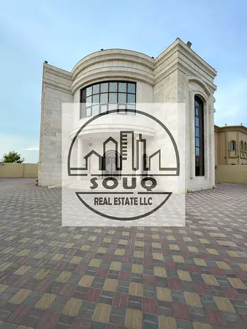 Spacious 5 BR Villa in Al Riffa with BBQ & Garden