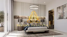 SPACIOUS 2 BED | CLOSE TO METRO | HANDOVER Q4 2026