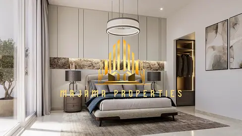 SPACIOUS 2 BED | CLOSE TO METRO | HANDOVER Q4 2026