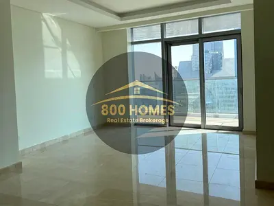 Luxury 3-Bedroom |Skyline Views |High-End Finishes