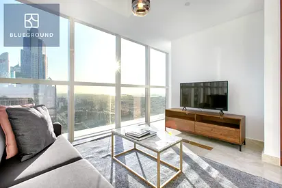 Sea View | Furnished | Flexible Terms