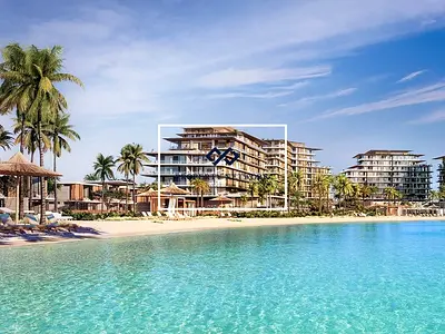 Rixos Branded | Beach Access | Payment Plan