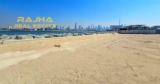 High-Demand Area | Multiple Plots Available | Beach Access