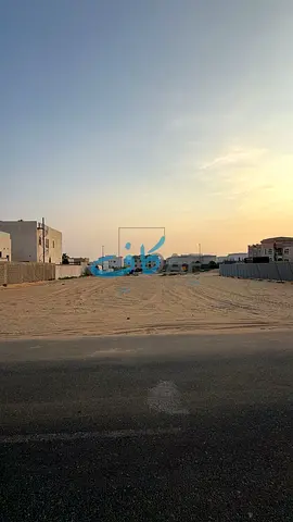 land for sale in Hoshi area (Sharjah)