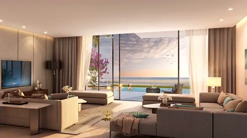 High ROI | Seafront Luxury | Freehold