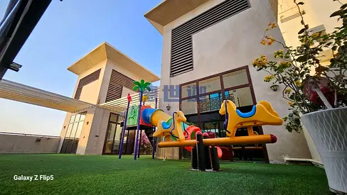 Penthouse | Creek View | 3BR+Maids | Huge Layout