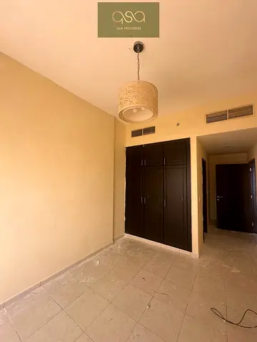 FOR Rent – Spacious 2BHK with two washroom and Balcony, Emirates City, Ajman