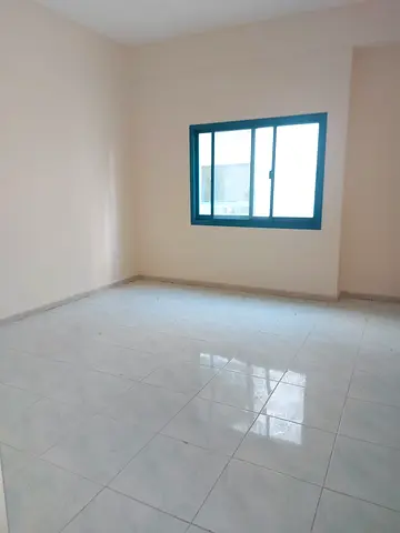 Family Building with Balcony Spacious 1 Bhkin036k near Rta Bus Stop Al Nahda Sharjah call Azam...