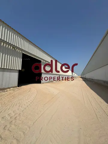 STRATEGICALLY LOCATED WAREHOUSE | OPTIMIZE YOUR OPERATIONS WITH A WAREHOUSE BUILT FOR EFFICIENCY