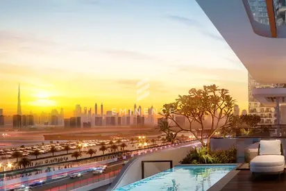 Modern Architecture | High ROI | Premium Location