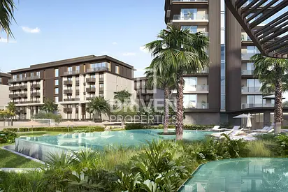 Astonishing Apt | Dynamic Area | Sea View