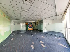 Fully Furnished Modern Office | Ready to Move In