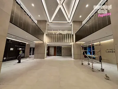 Retail units Hotel - Ideal for luxury concepts