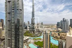 One of Downtown Most Exclusive Penthouses